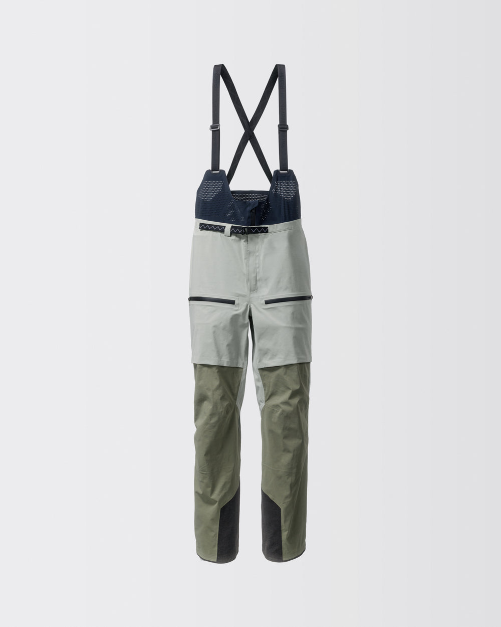 Men's HX Hardshell Bib
