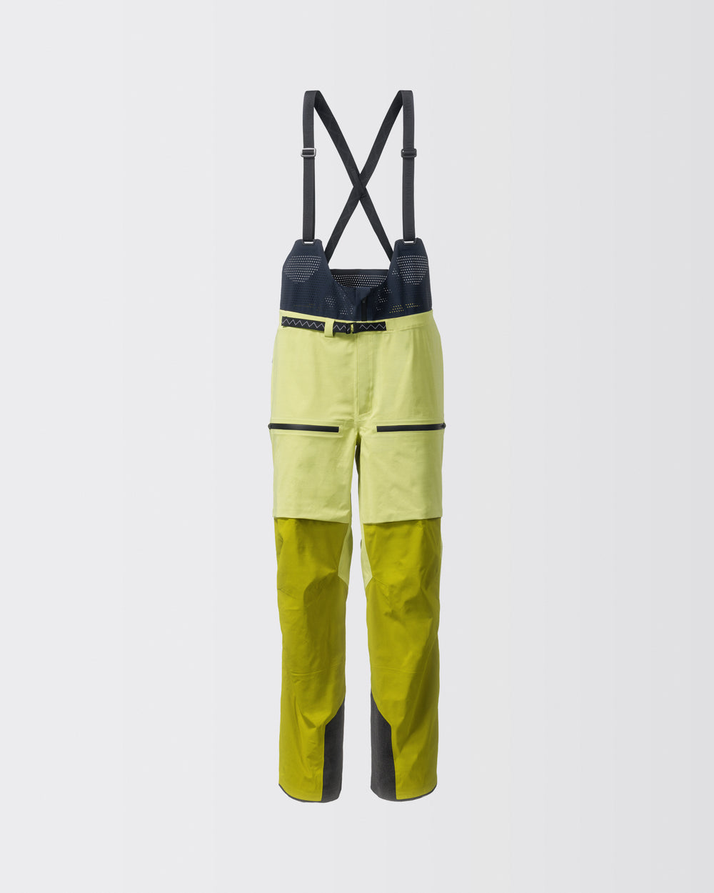 Women's HX Hardshell Bib