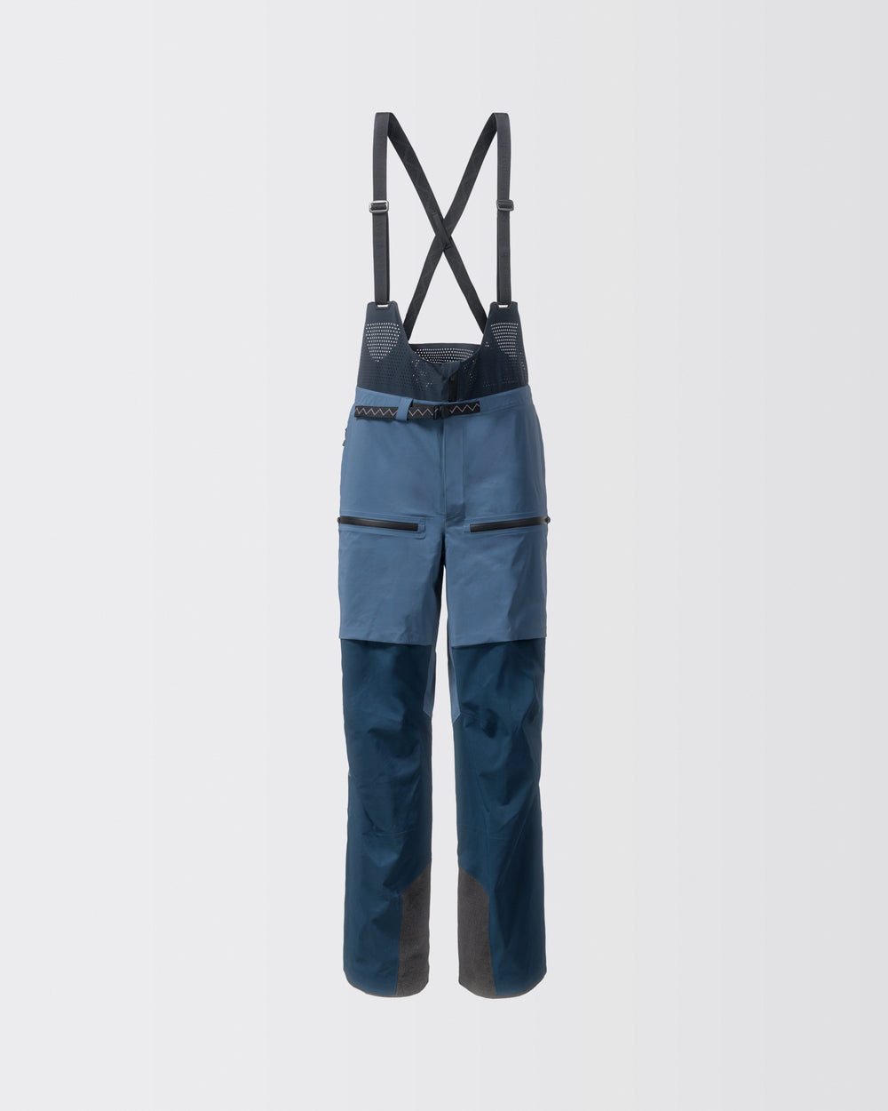 Women's HX Hardshell Bib