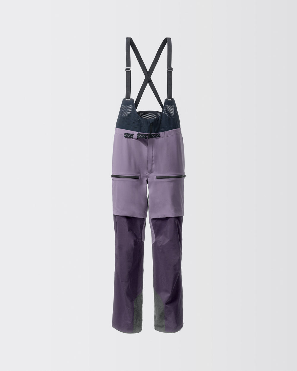Women's LF Hybrid Bib