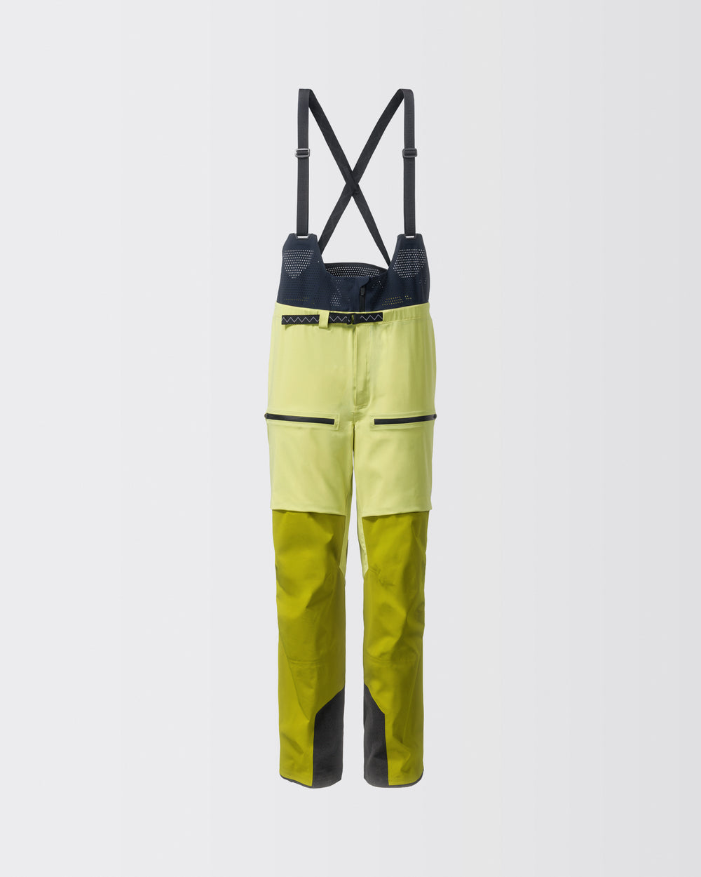 Men's LF Hybrid Bib