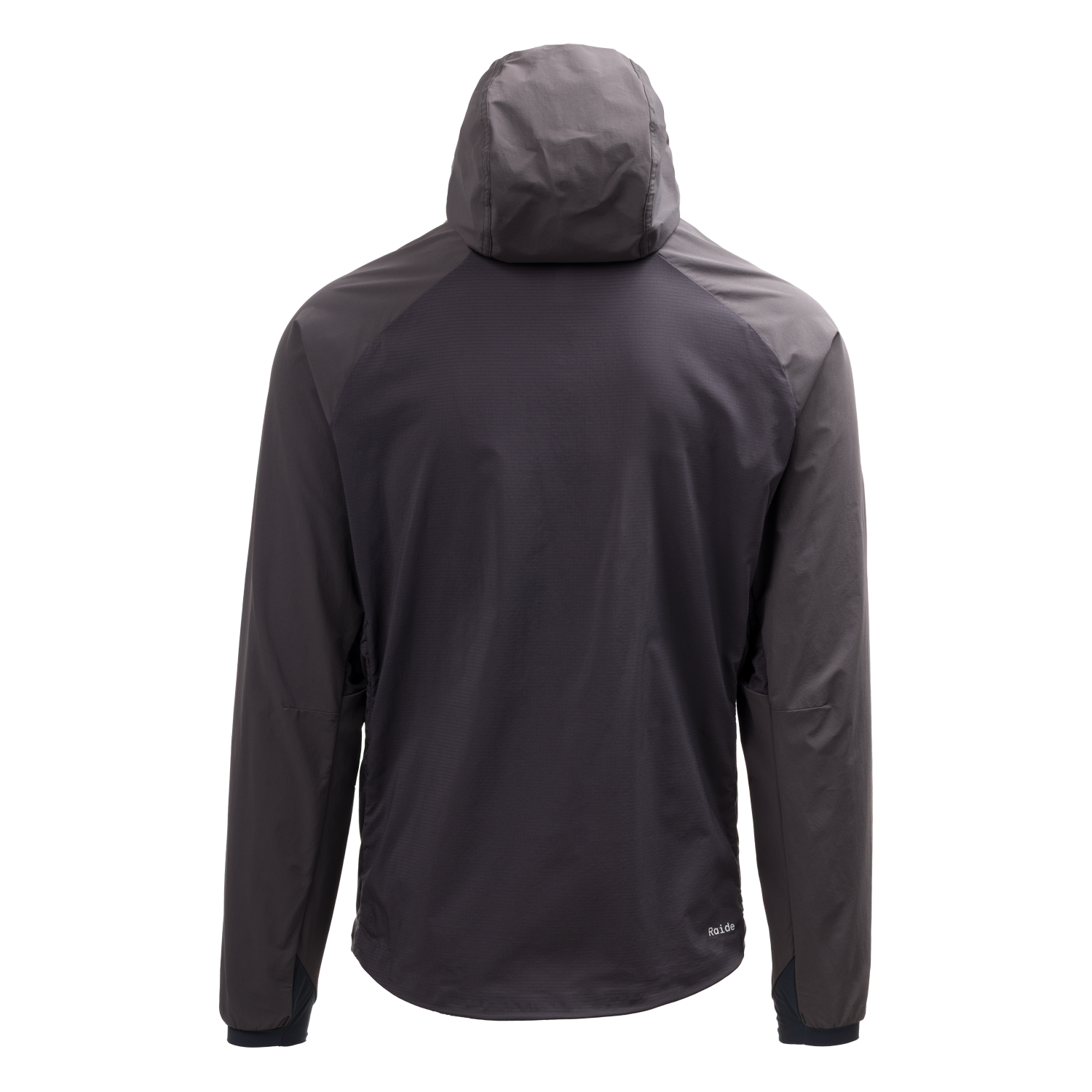 Men's TourTech Hybrid Hoody – Raide Men's TourTech Hybrid Hoody – Raide
