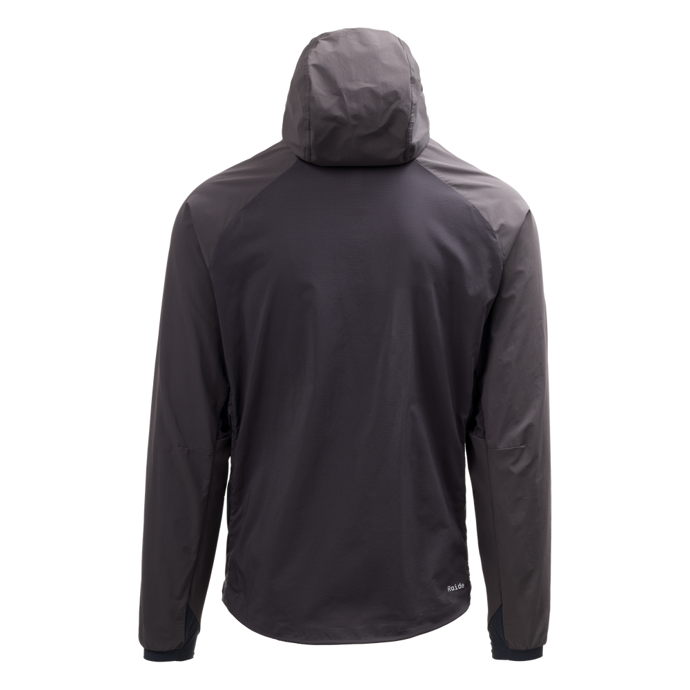 Men's LF Hybrid Anorak