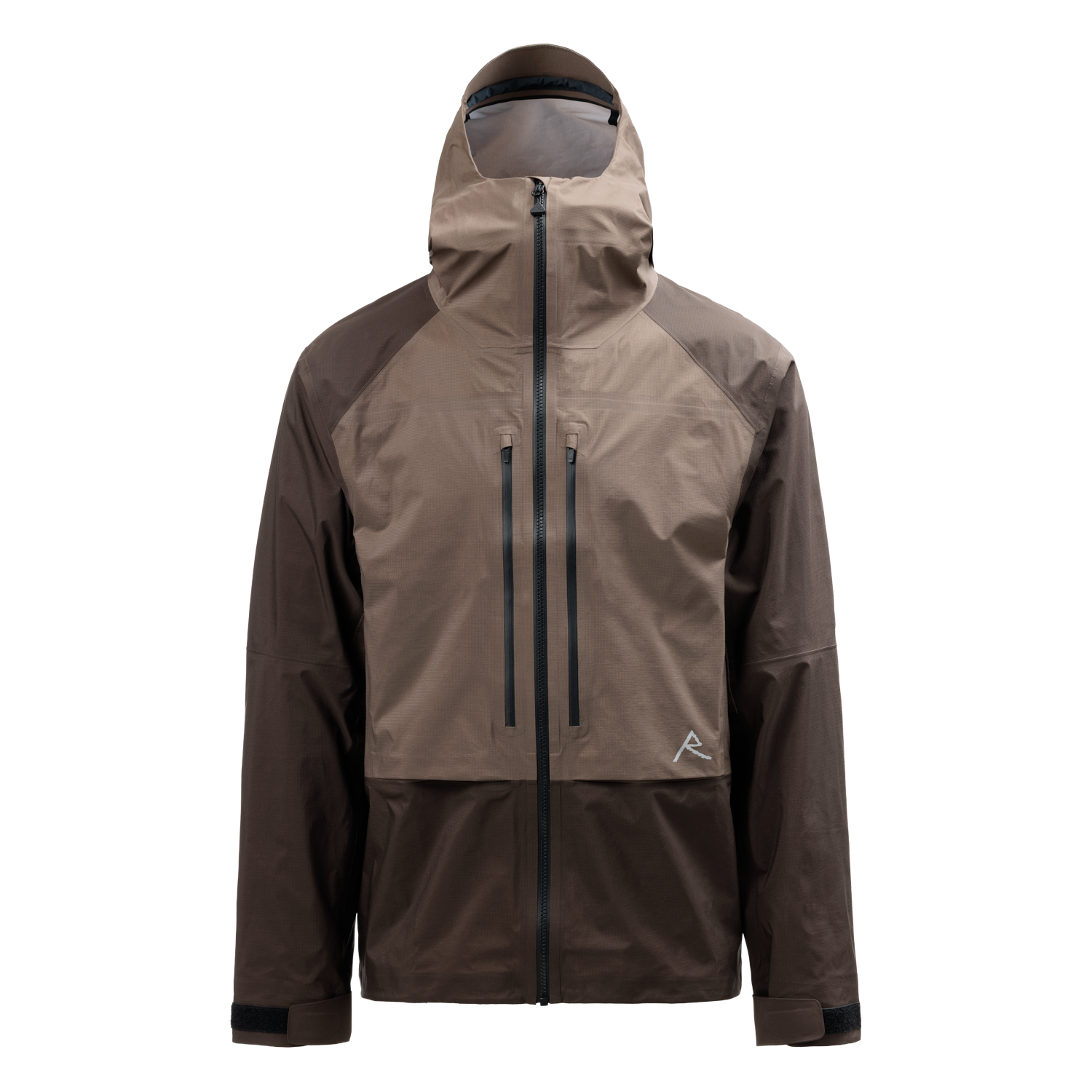 Men's TourTech Shell Jacket – Raide Men's TourTech Shell Jacket – Raide