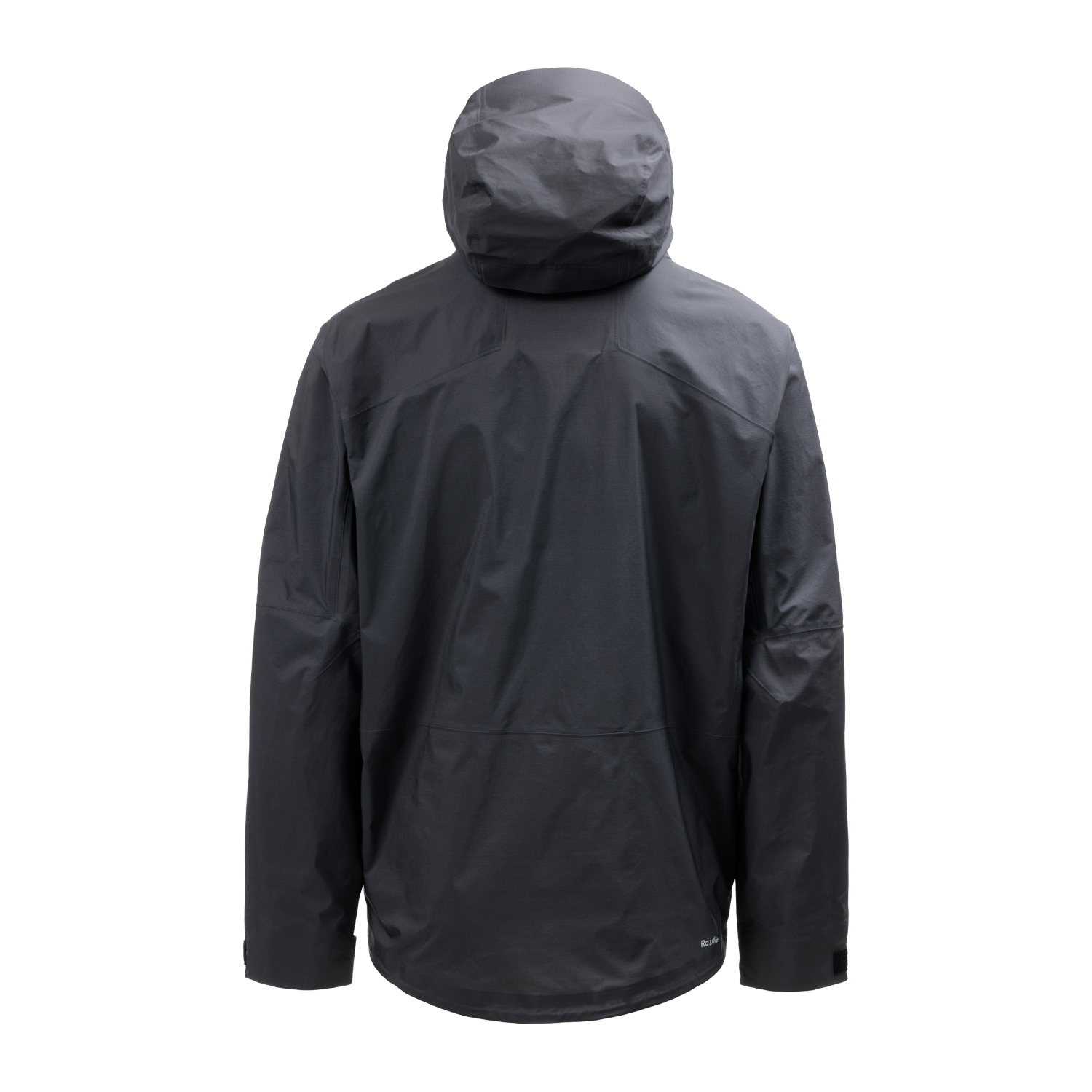 Men's TourTech Shell Jacket – Raide Men's TourTech Shell Jacket – Raide