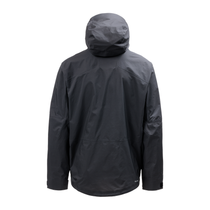 Men's TourTech Shell Jacket – Raide Men's TourTech Shell Jacket – Raide