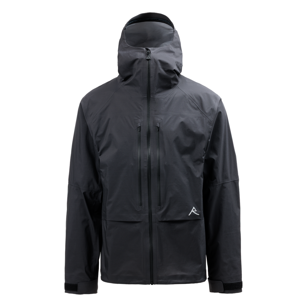 Men's LF Hardshell Jacket