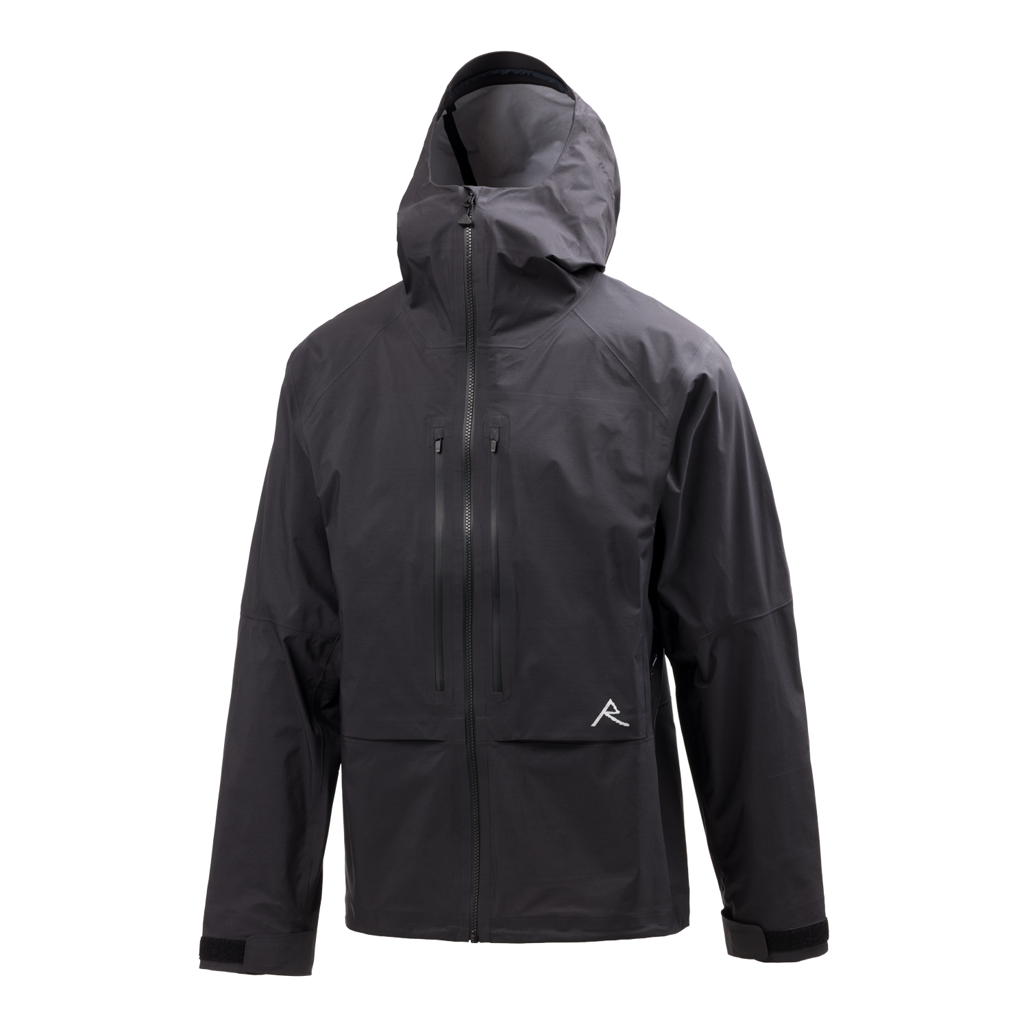 Men's TourTech Shell Jacket – Raide Men's TourTech Shell Jacket – Raide
