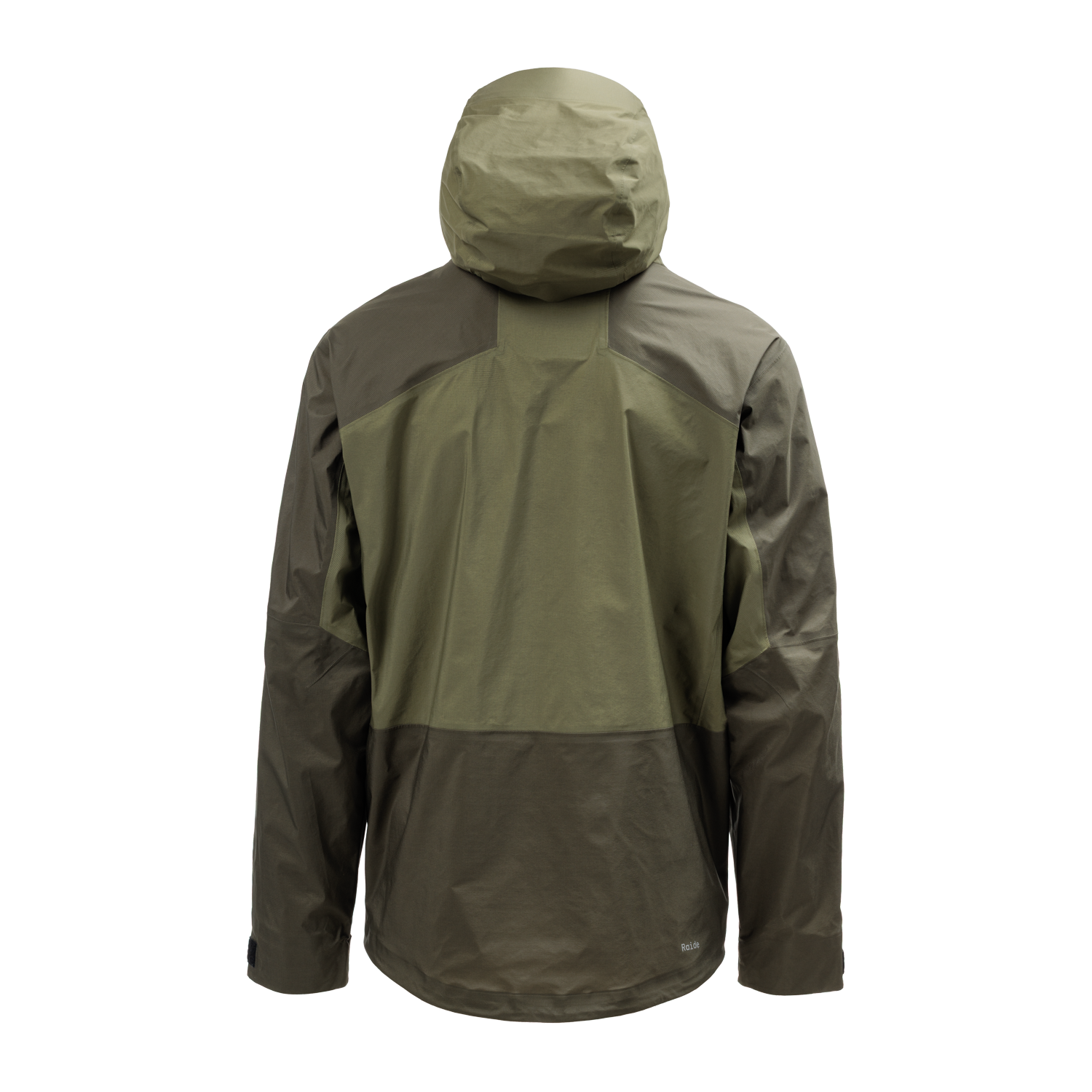 Men's TourTech Shell Jacket – Raide Men's TourTech Shell Jacket – Raide