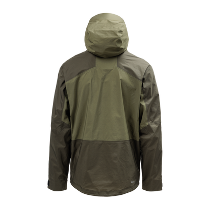 Men's TourTech Shell Jacket – Raide Men's TourTech Shell Jacket – Raide