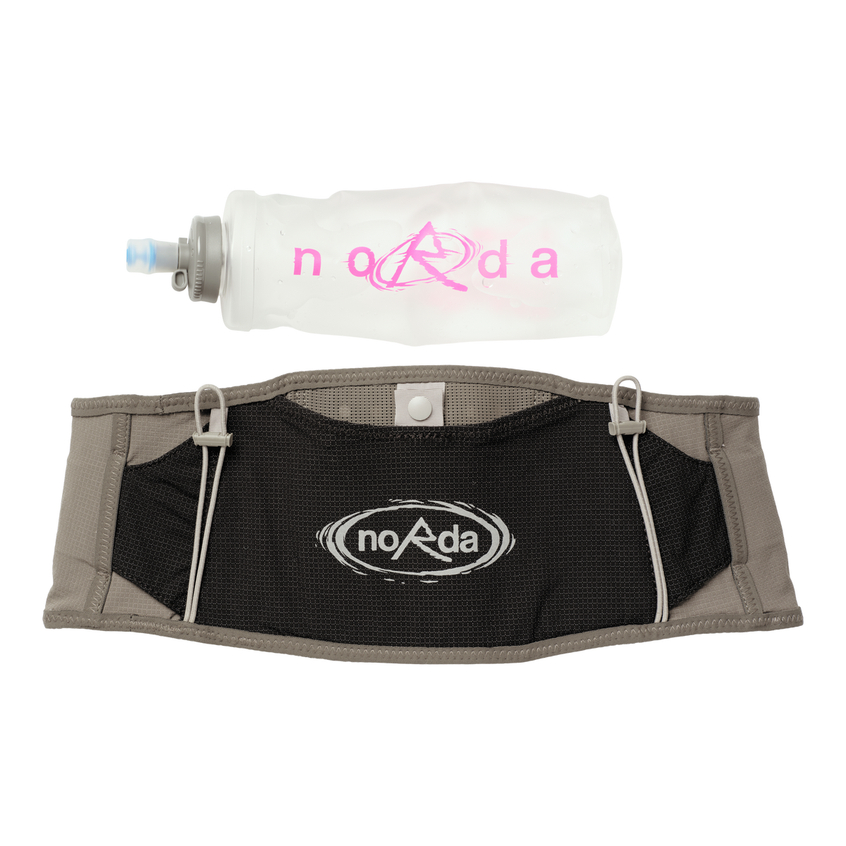 Raide X norda