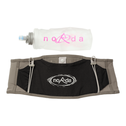 Raide X norda