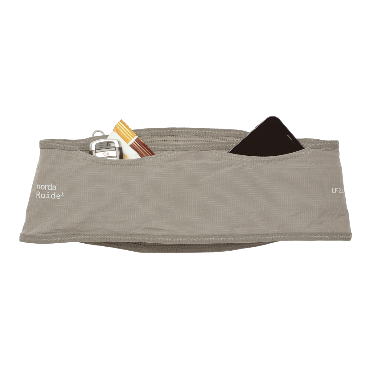 Raide X norda