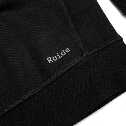 Raide Heavyweight Hoodie
