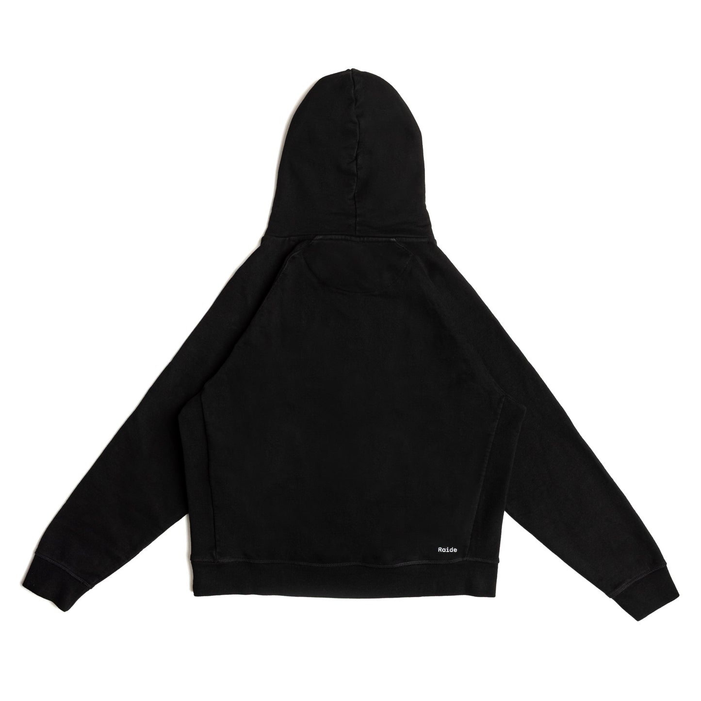 Raide Heavyweight Hoodie