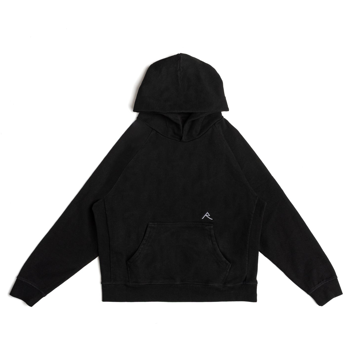 Raide Heavyweight Hoodie