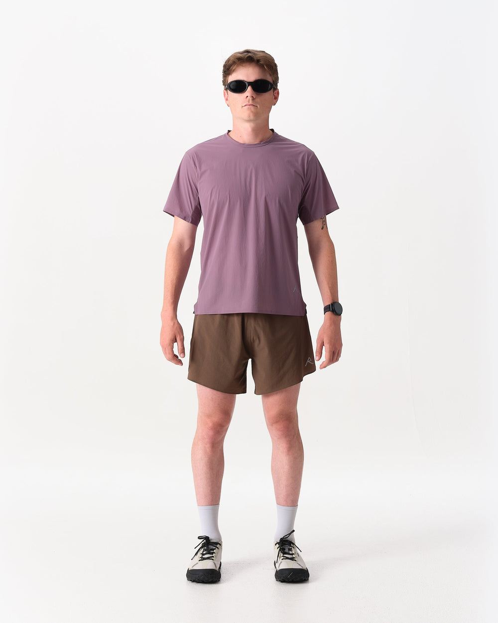Men's RaceTech Tee