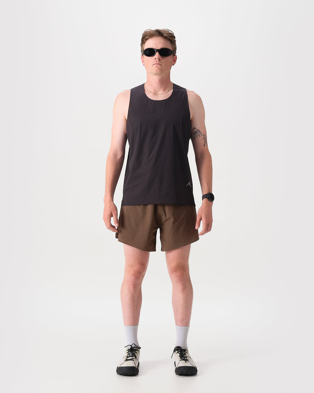 Men's RaceTech Tank