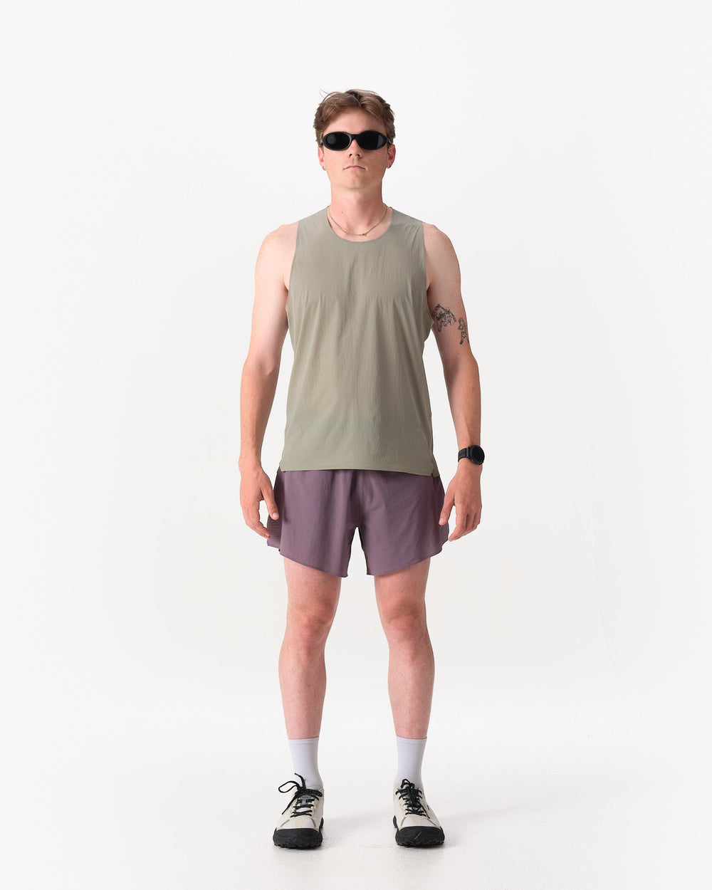 Men's RaceTech Tank