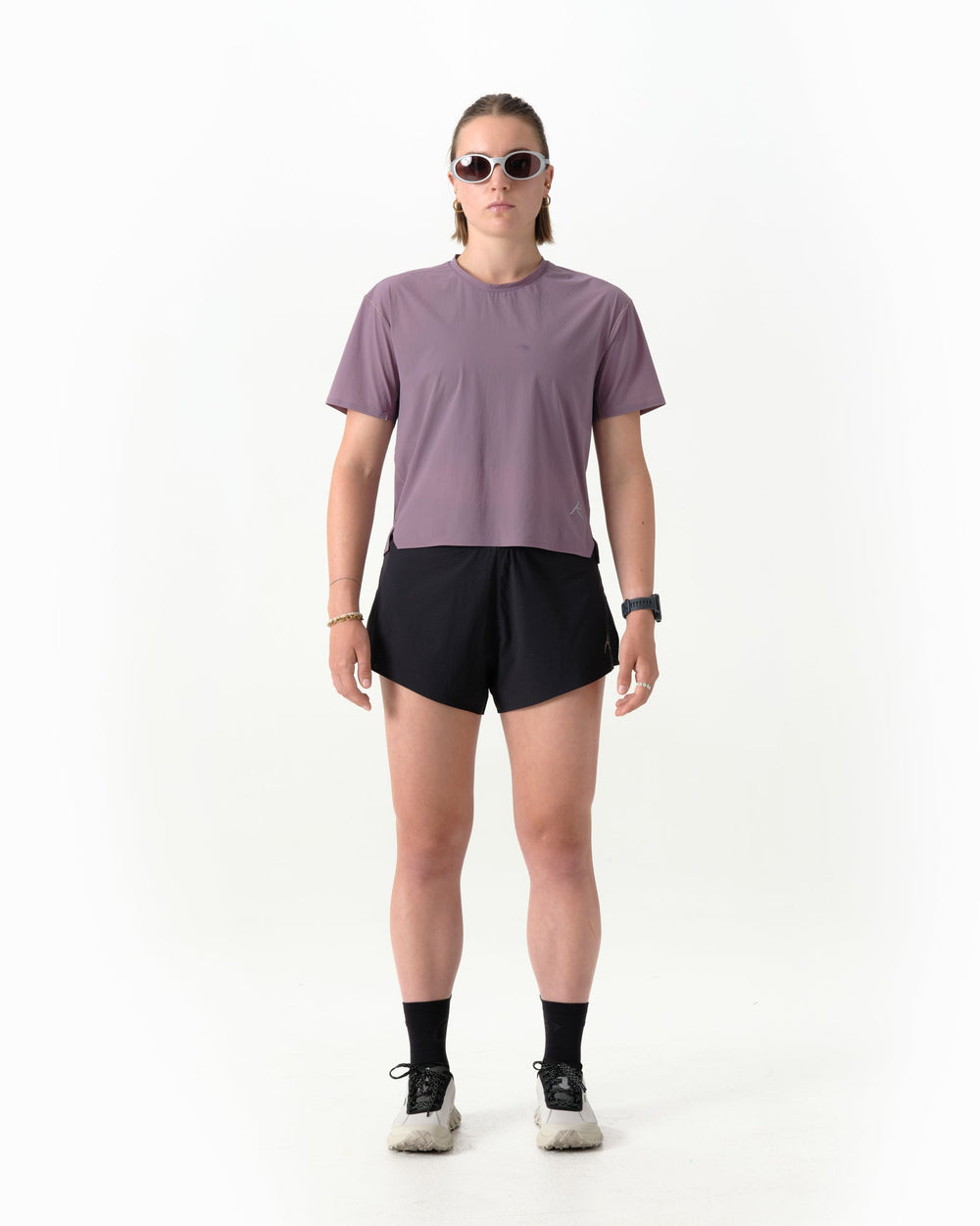 Women's RaceTech Tee