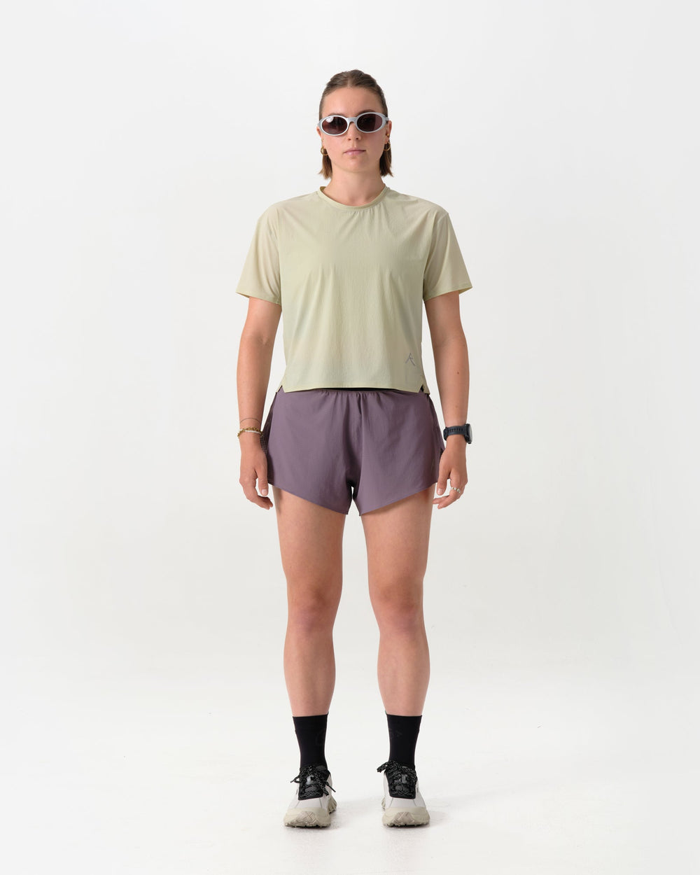 Women's RaceTech Tee