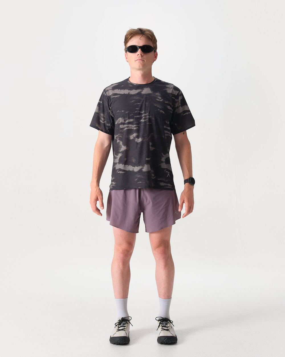 Men's RaceTech Tee