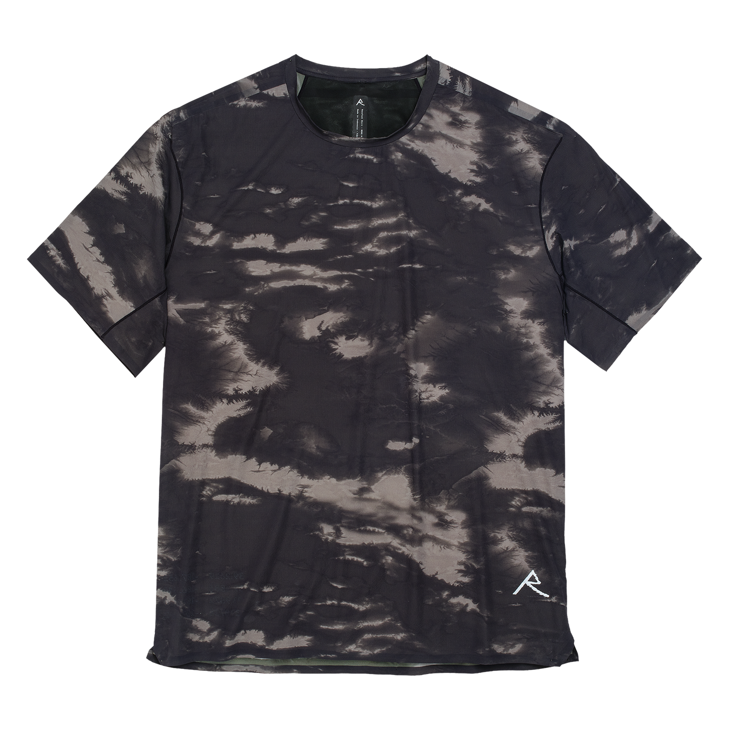 Elks Print