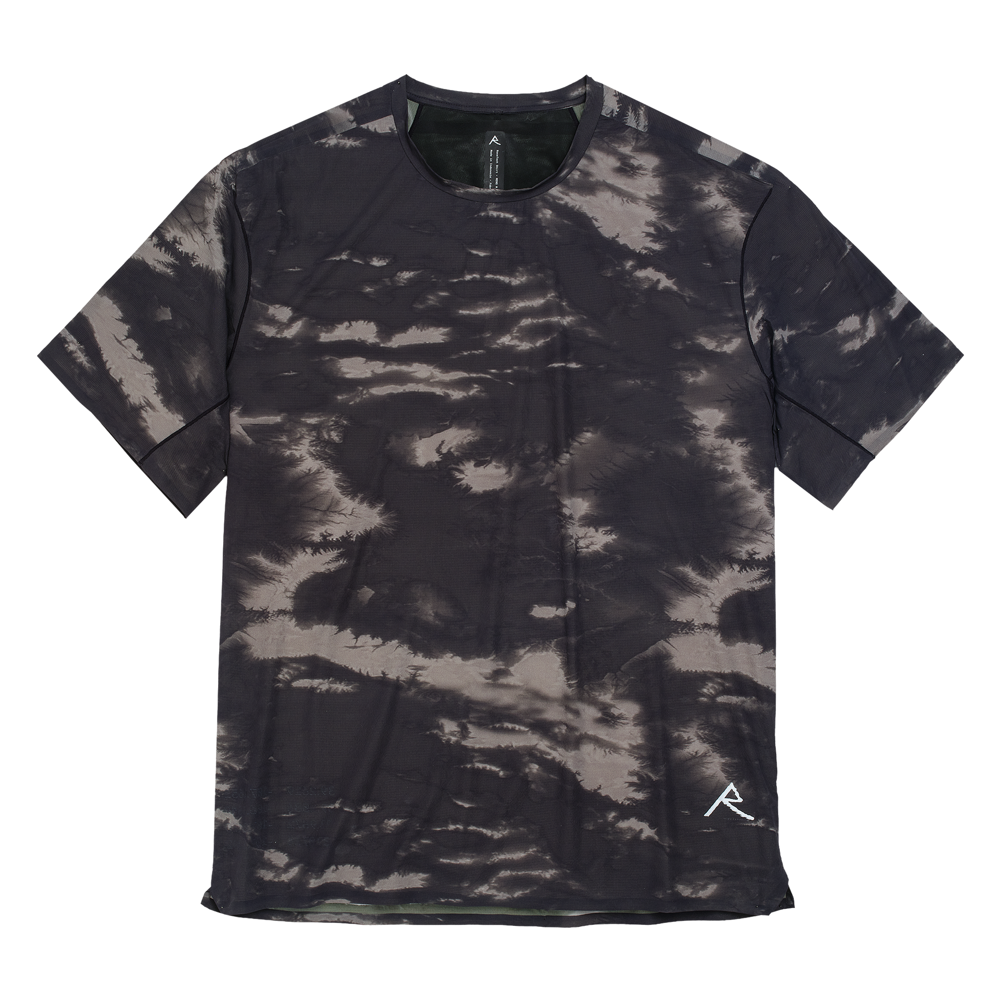 Elks Print