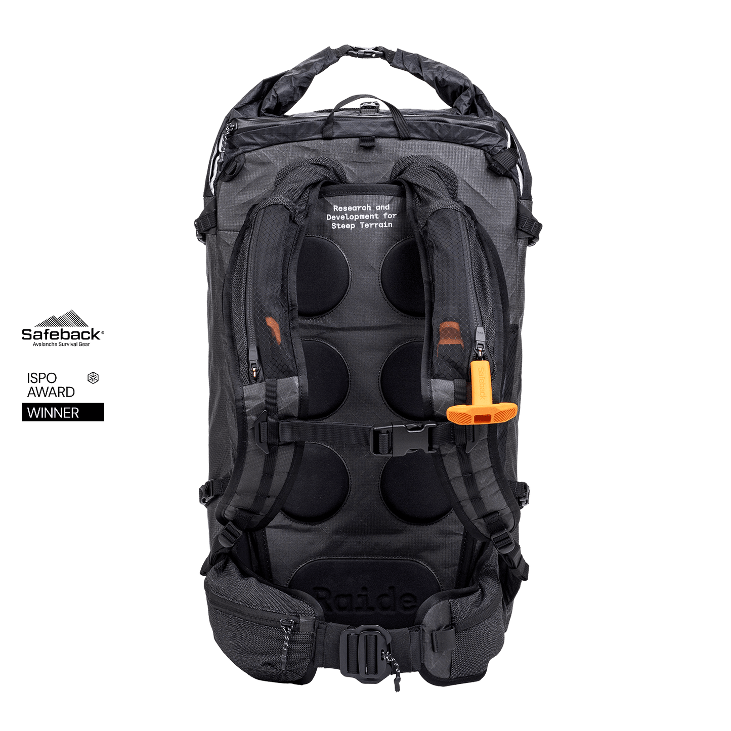 SB 30L – Raide SB 30L – Raide