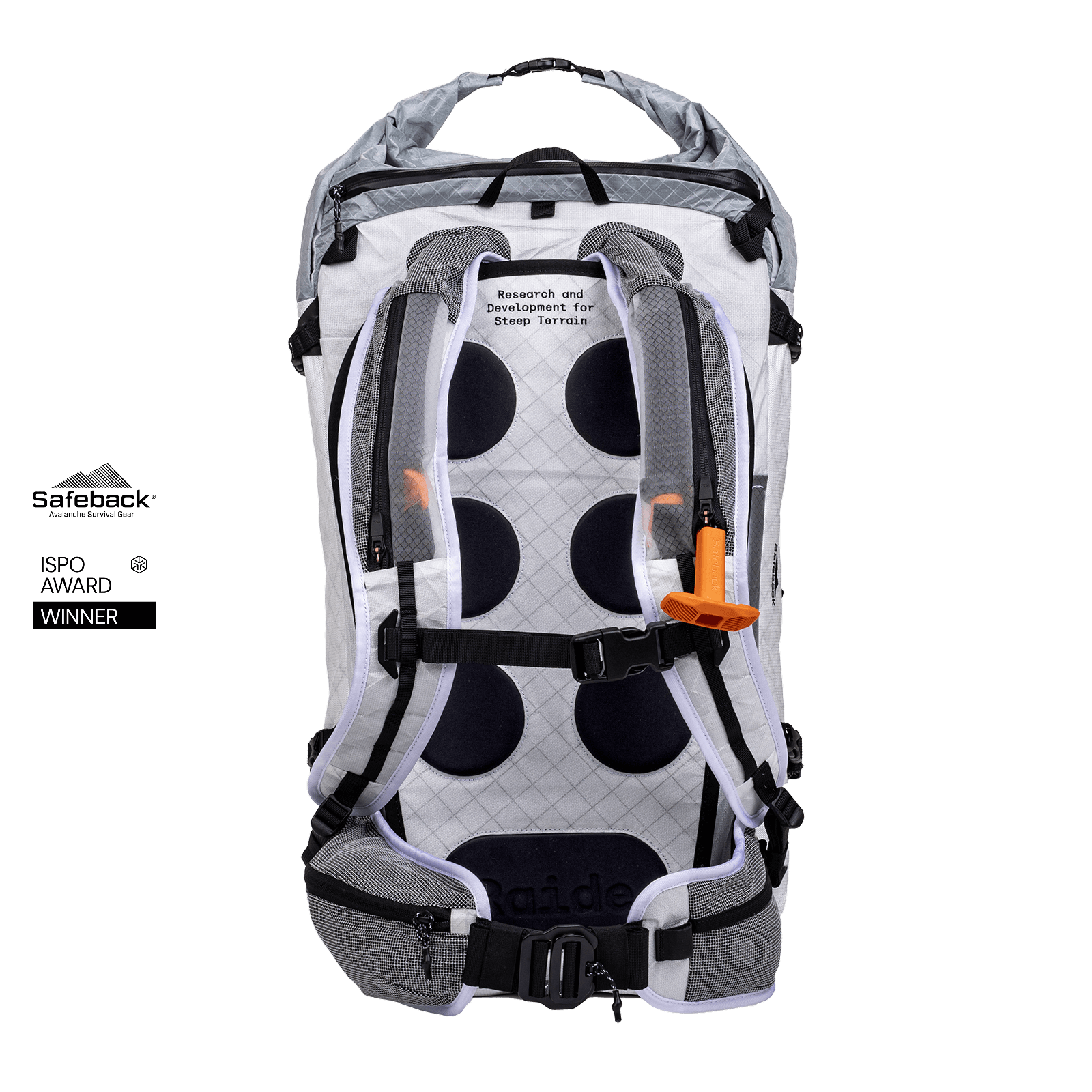SB 30L – Raide SB 30L – Raide
