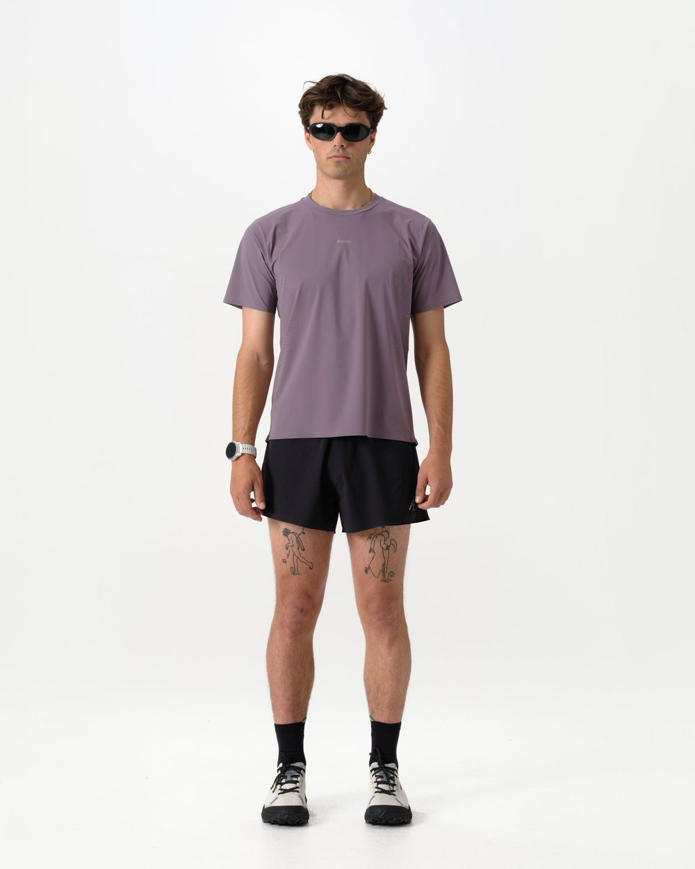 Men's Thermal Dispersion Tee