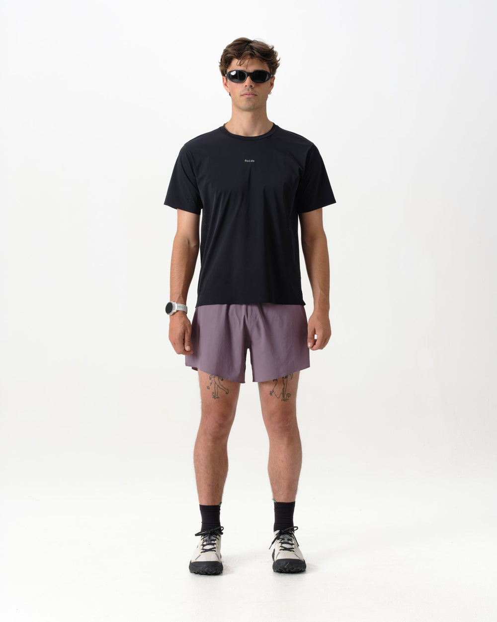 Men's Thermal Dispersion Tee