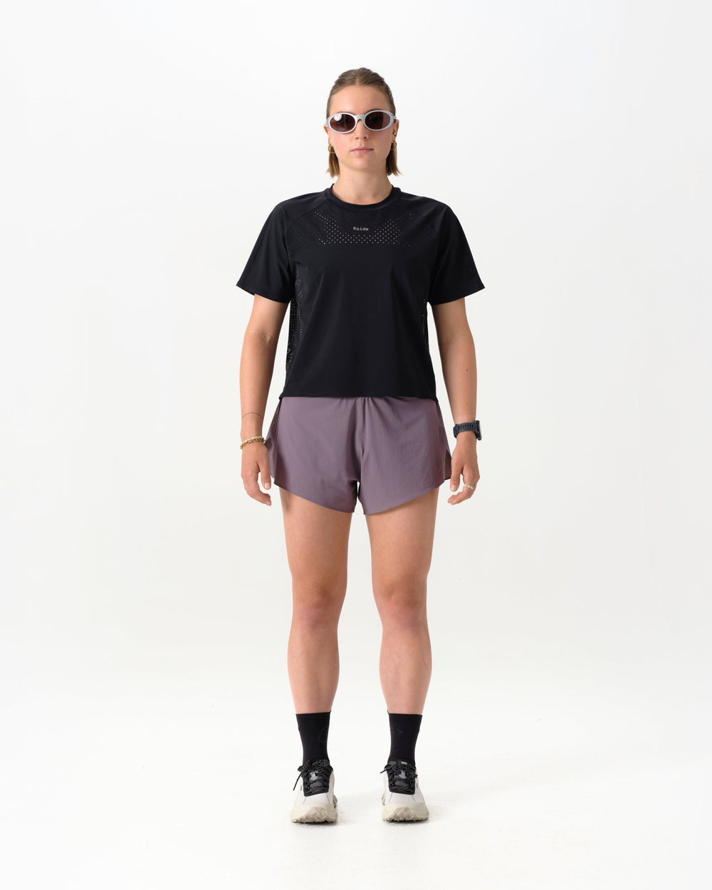 Women's Thermal Dispersion Tee
