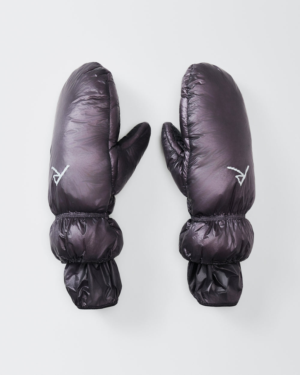 UL Down Mittens
