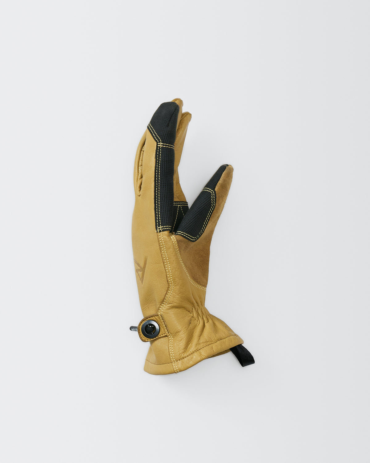 Tan Leather
