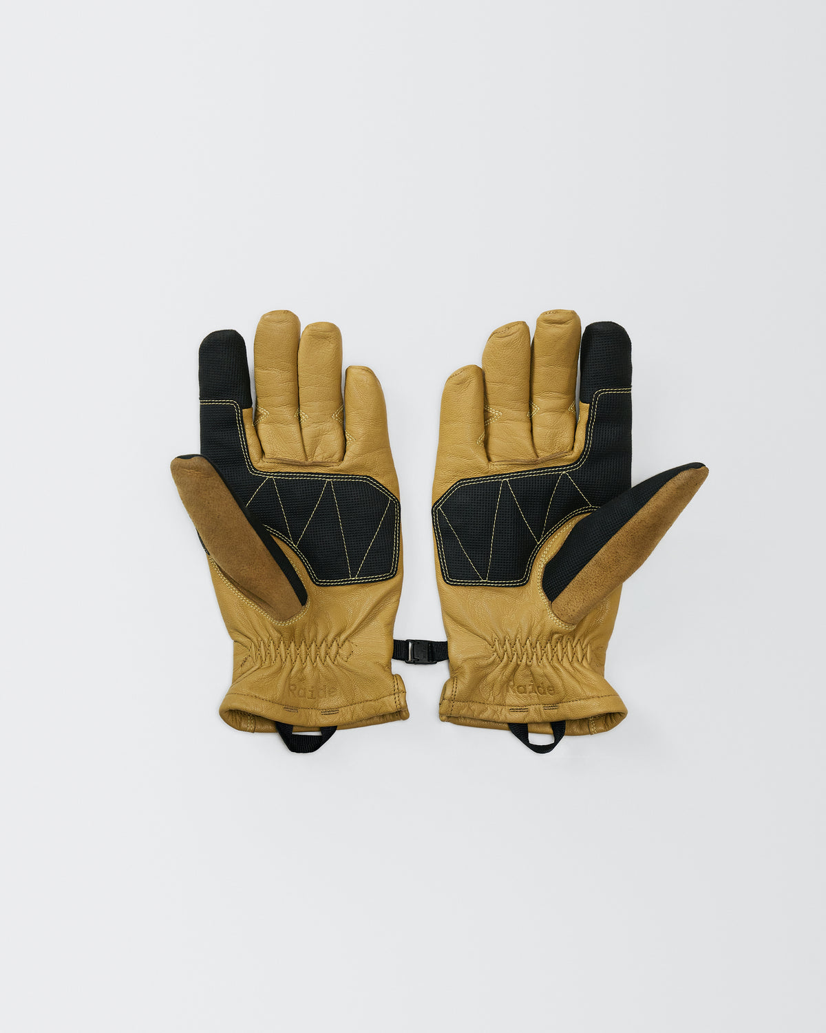 Tan Leather