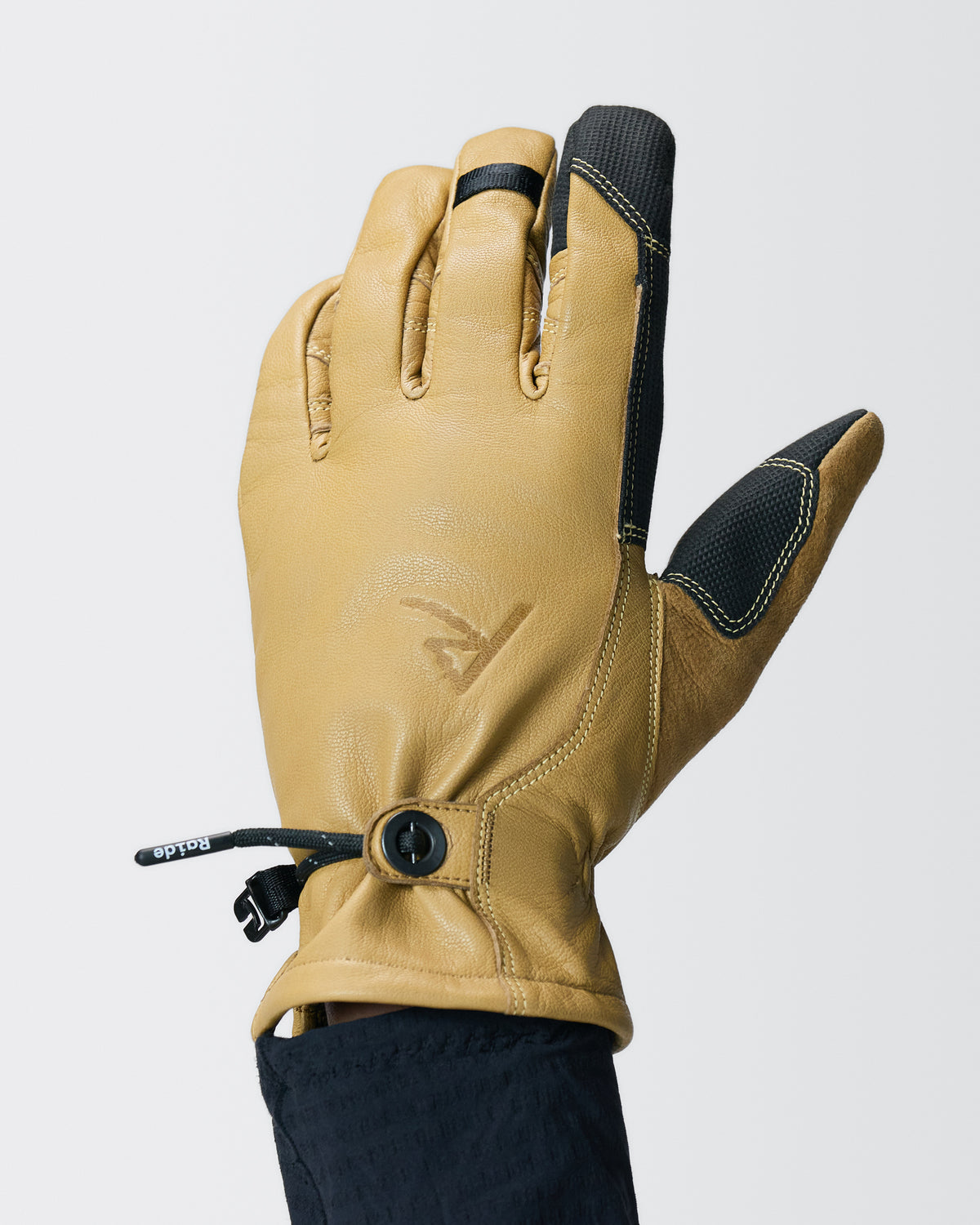 Tan Leather
