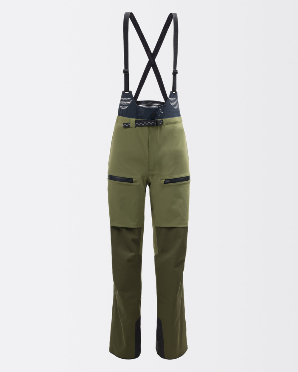 Women's LF Hybrid Bib