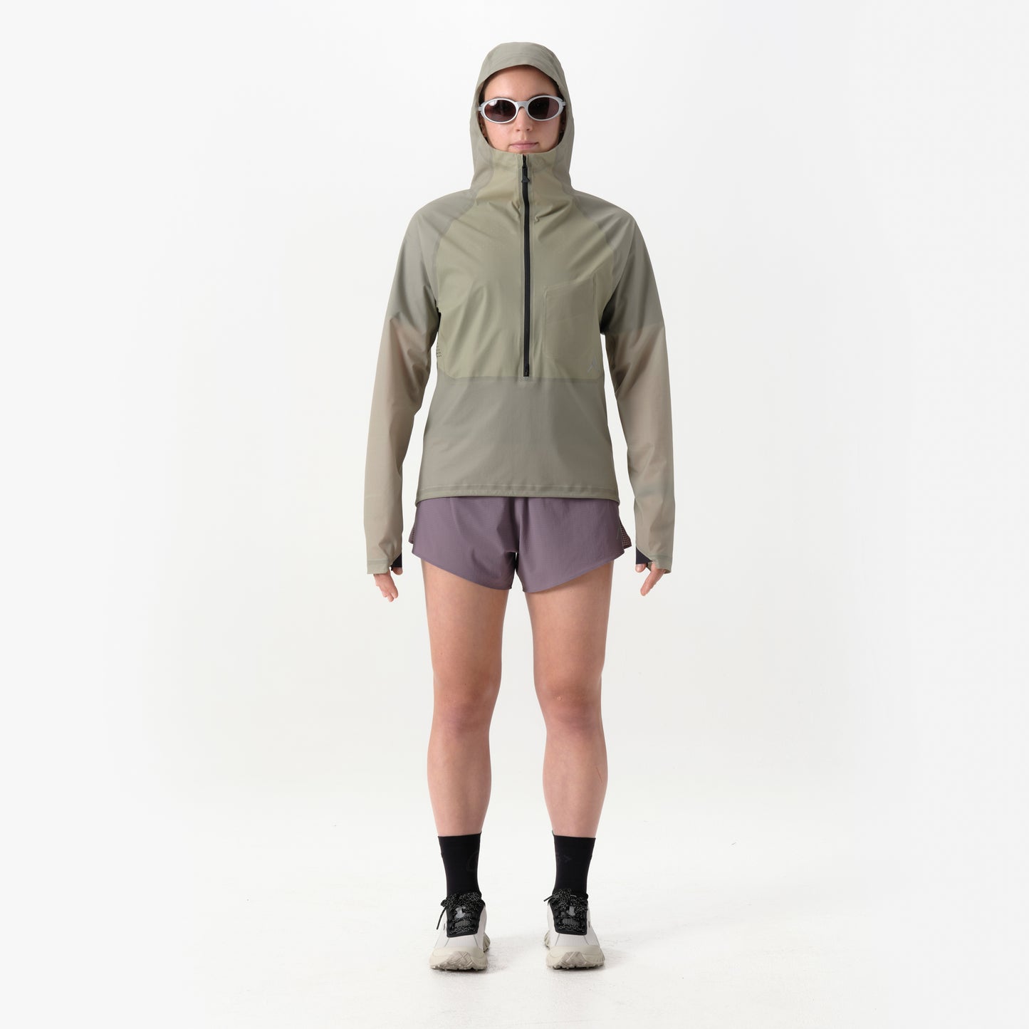 Women's TrailTech UL Anorak