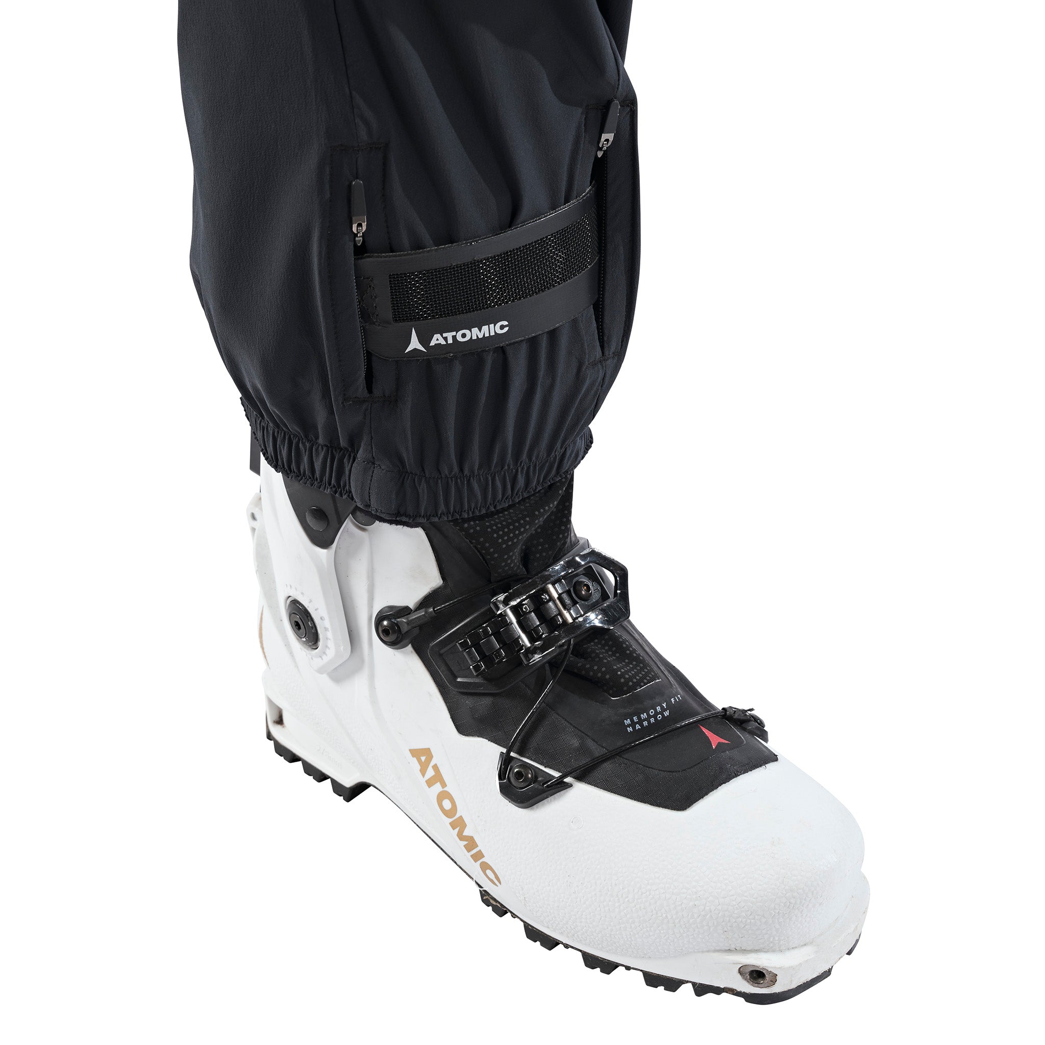 Women's TourTech Bib – Raide