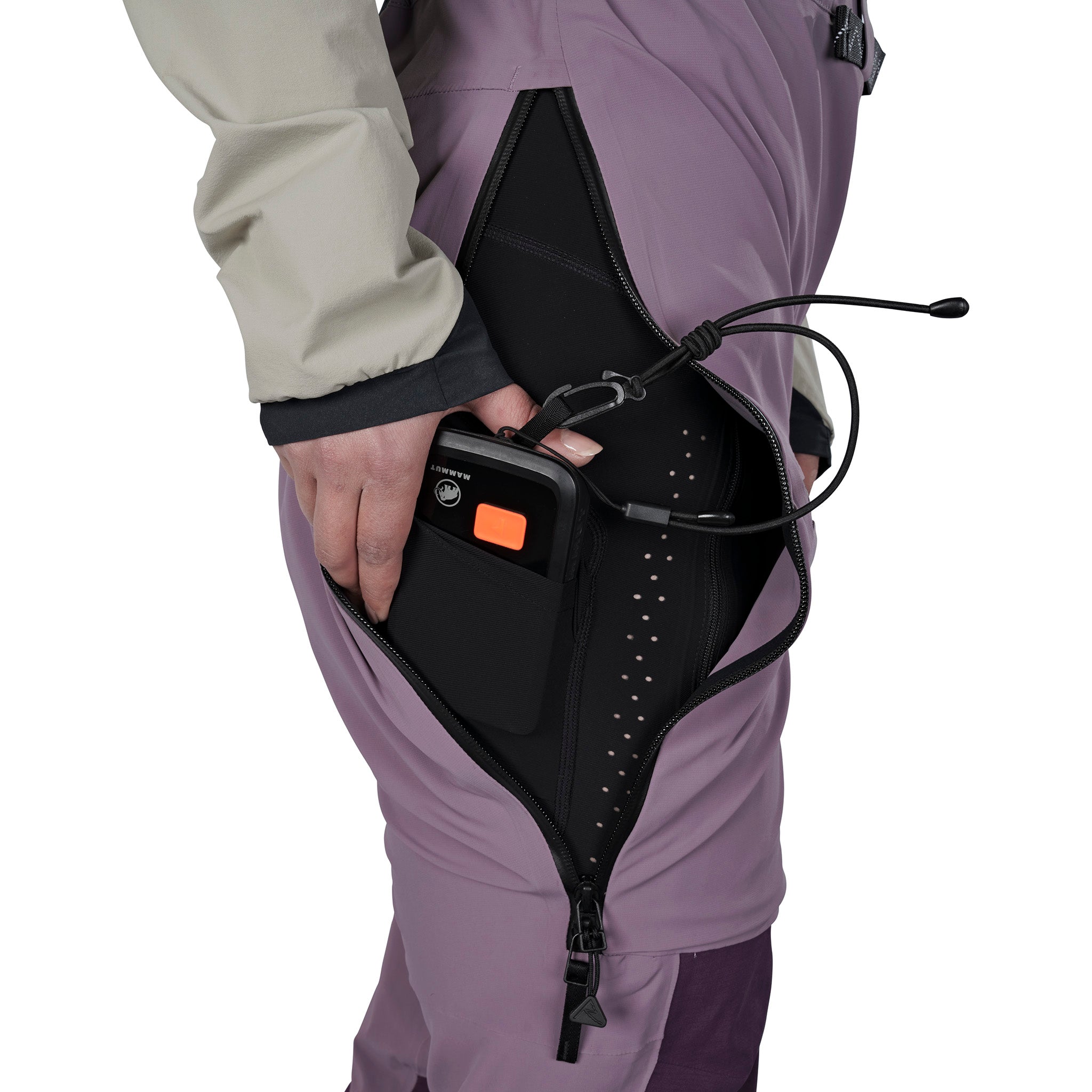 Women's TourTech Bib – Raide