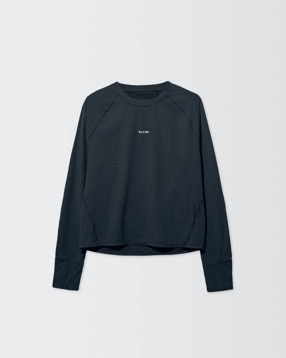 Women's HiO MerinoGrid Long Sleeve