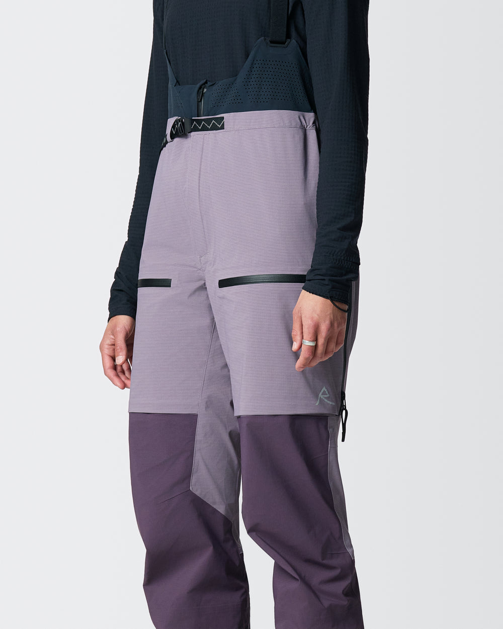 Women's HX Hardshell Bib