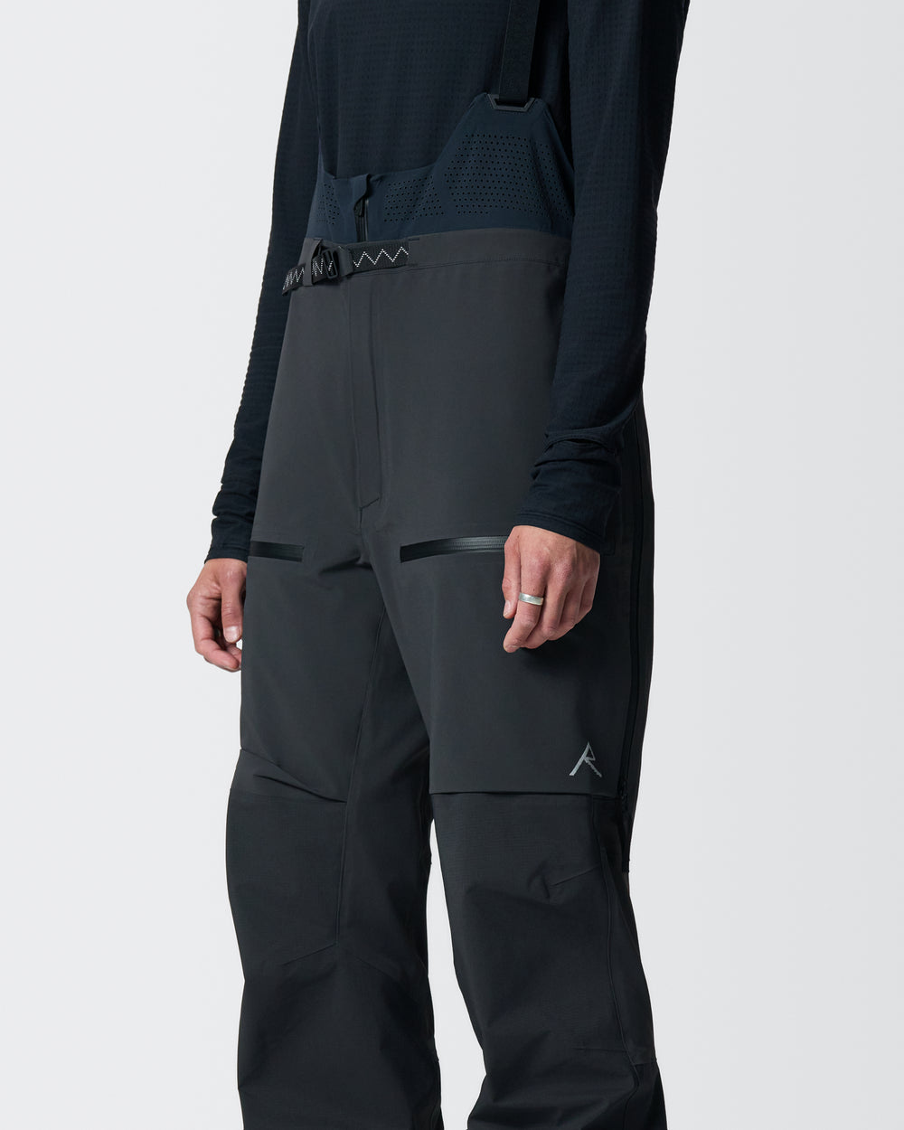 Women's LF Hybrid Bib