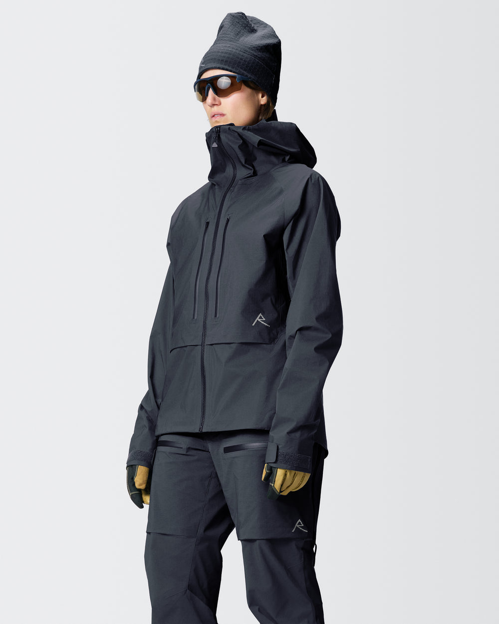 Women's LF Hardshell Jacket