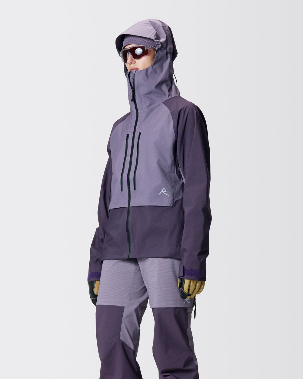 Women's LF Hardshell Jacket