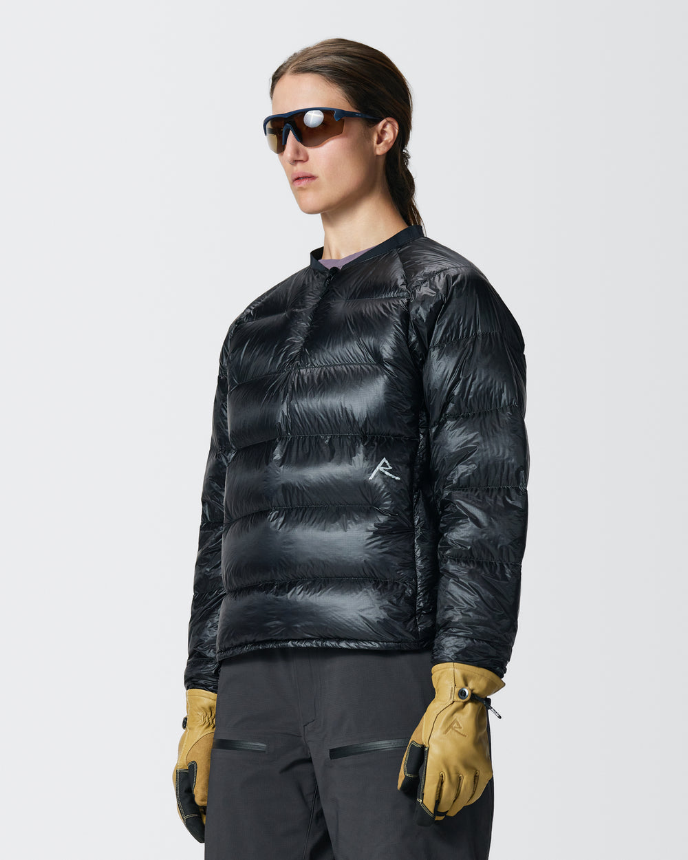 Women's UL DryLoft Down Pullover
