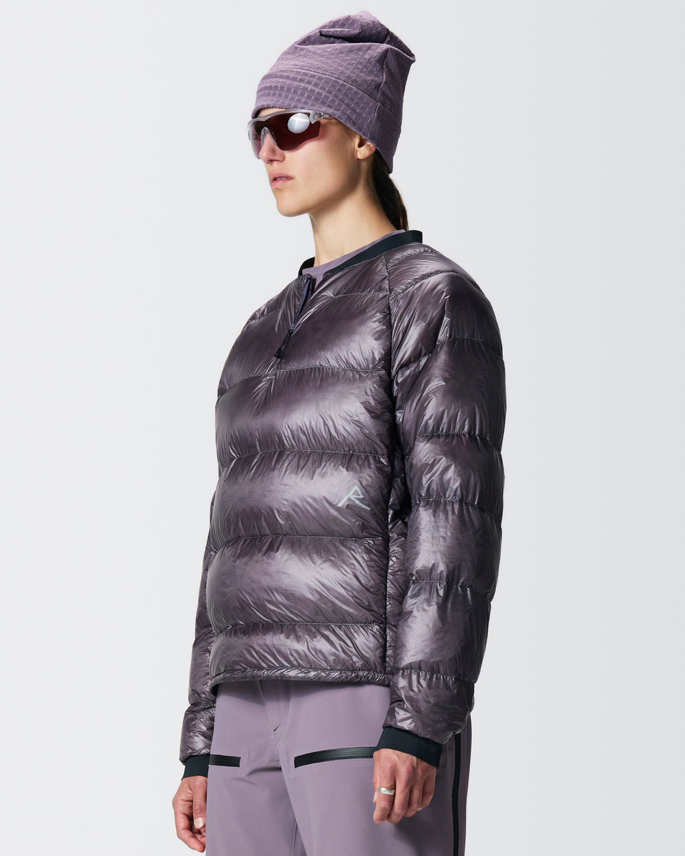 Women's UL DryLoft Down Pullover