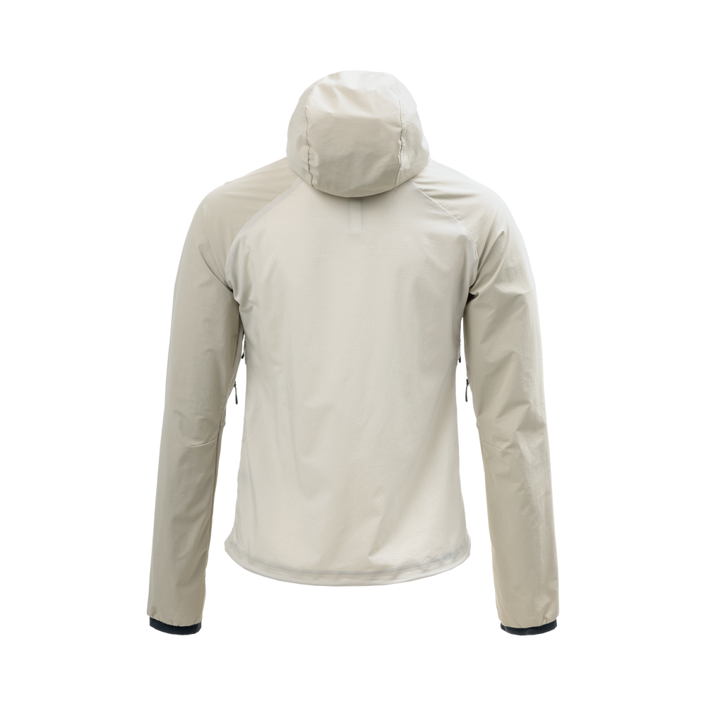 Women's LF Hybrid Anorak