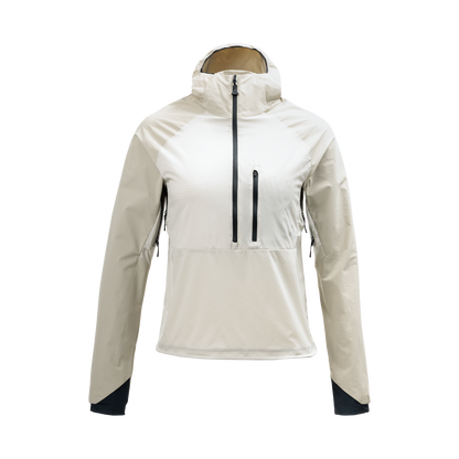 Women's TourTech Hybrid Hoody